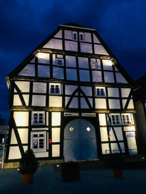 Haus Buuck - Herberge